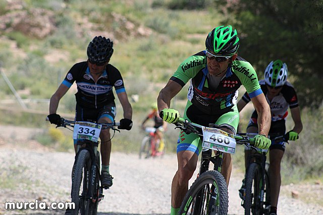 XVIII Bike Maraton Ciudad de Totana 2015 - 165