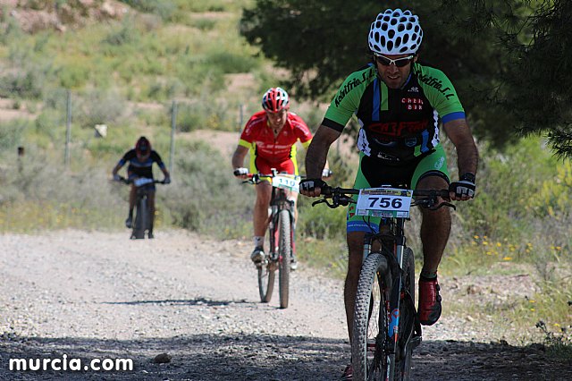 XVIII Bike Maraton Ciudad de Totana 2015 - 174