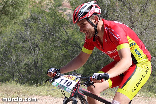 XVIII Bike Maraton Ciudad de Totana 2015 - 177