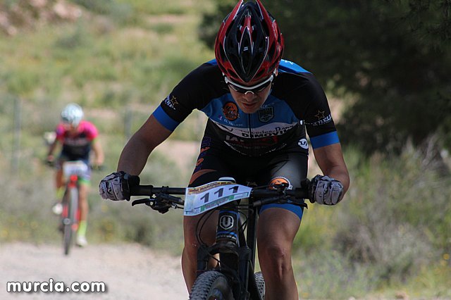 XVIII Bike Maraton Ciudad de Totana 2015 - 178