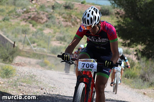 XVIII Bike Maraton Ciudad de Totana 2015 - 182