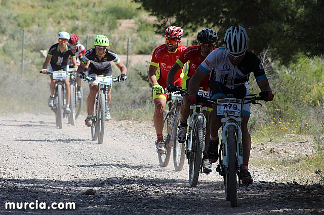 XVIII Bike Maraton Ciudad de Totana 2015 - 184