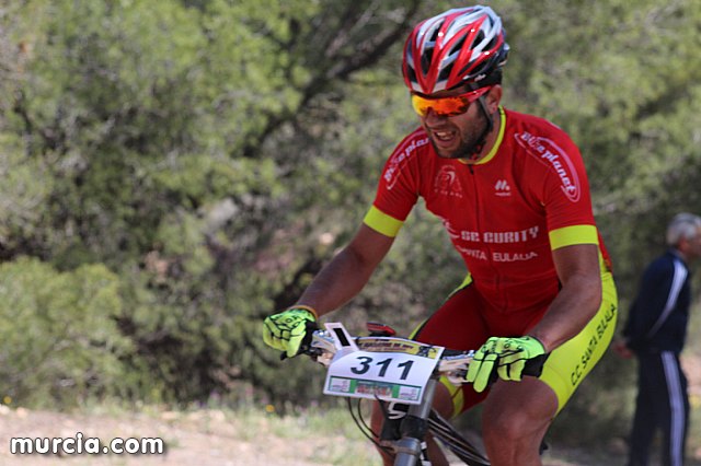 XVIII Bike Maraton Ciudad de Totana 2015 - 187