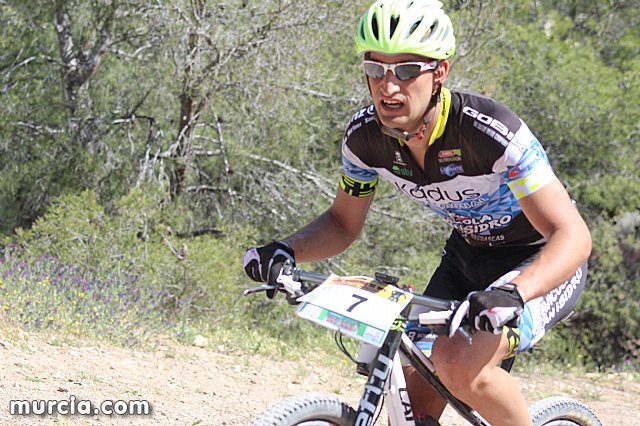 XVIII Bike Maraton Ciudad de Totana 2015 - 189