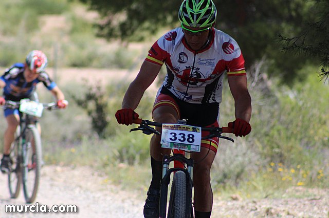 XVIII Bike Maraton Ciudad de Totana 2015 - 192