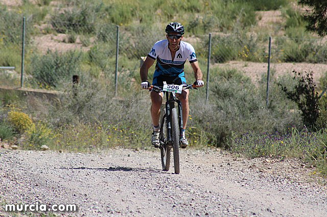 XVIII Bike Maraton Ciudad de Totana 2015 - 194