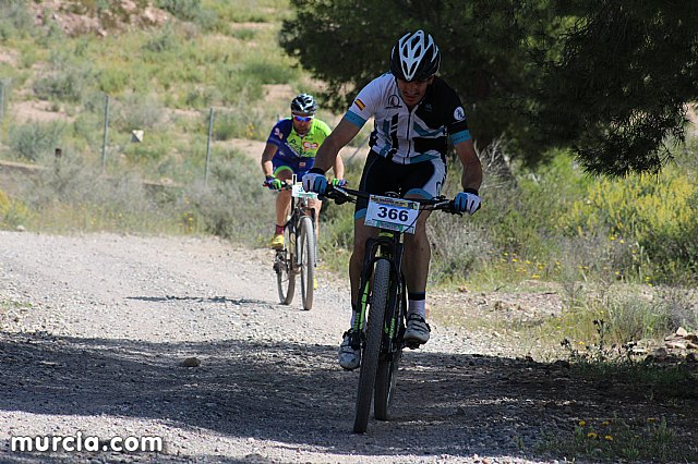 XVIII Bike Maraton Ciudad de Totana 2015 - 196