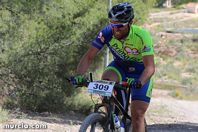 XVIII Bike Maraton Ciudad de Totana 2015 - 198