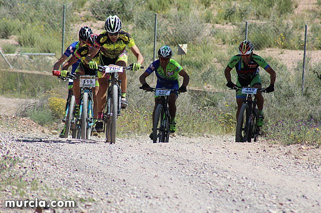 XVIII Bike Maraton Ciudad de Totana 2015 - 203