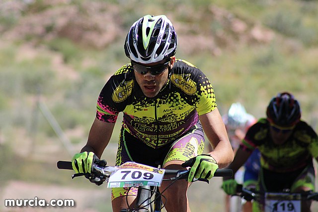 XVIII Bike Maraton Ciudad de Totana 2015 - 205