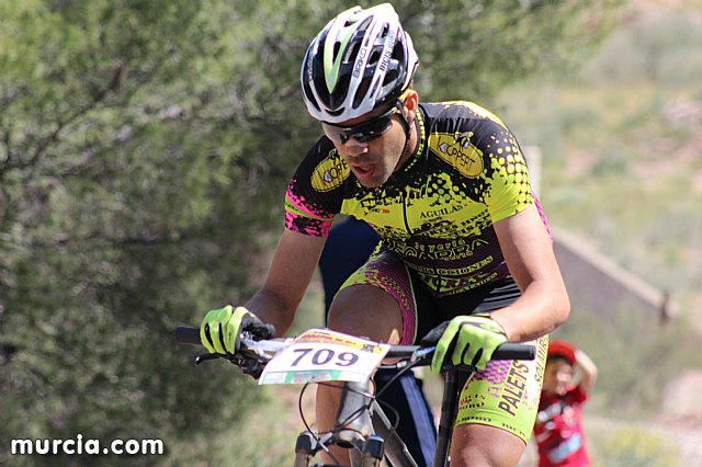 XVIII Bike Maraton Ciudad de Totana 2015 - 206