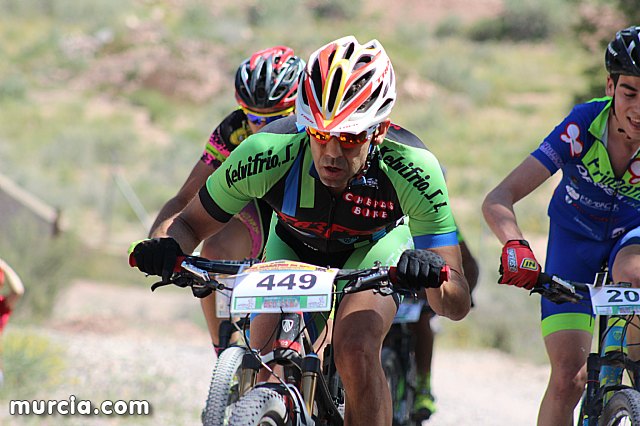 XVIII Bike Maraton Ciudad de Totana 2015 - 207