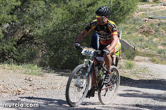 XVIII Bike Maraton Ciudad de Totana 2015 - 213
