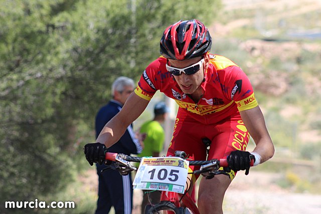 XVIII Bike Maraton Ciudad de Totana 2015 - 215