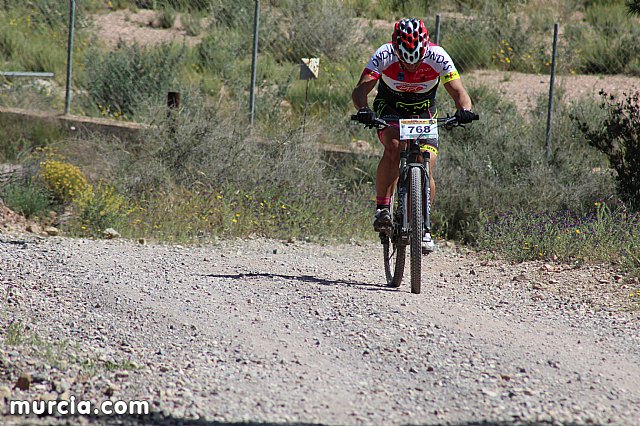 XVIII Bike Maraton Ciudad de Totana 2015 - 218