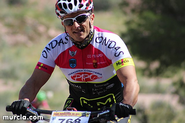 XVIII Bike Maraton Ciudad de Totana 2015 - 219