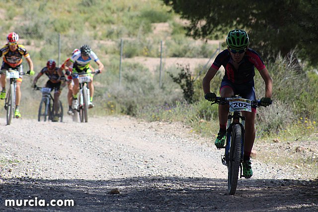XVIII Bike Maraton Ciudad de Totana 2015 - 221