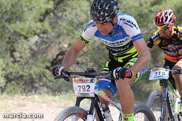 XVIII Bike Maraton Ciudad de Totana 2015 - 224