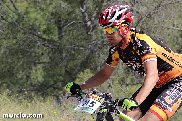 XVIII Bike Maraton Ciudad de Totana 2015 - 225