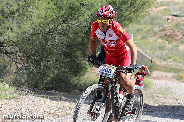 XVIII Bike Maraton Ciudad de Totana 2015 - 226