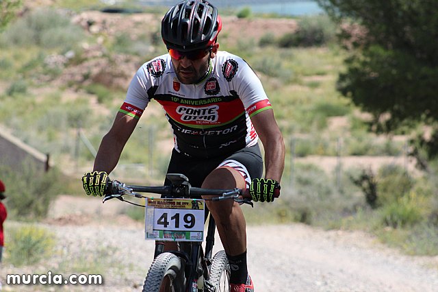 XVIII Bike Maraton Ciudad de Totana 2015 - 228