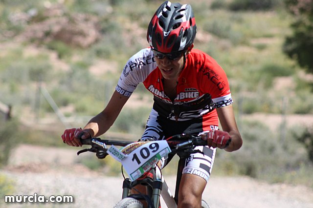 XVIII Bike Maraton Ciudad de Totana 2015 - 231