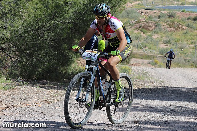 XVIII Bike Maraton Ciudad de Totana 2015 - 232