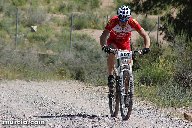 XVIII Bike Maraton Ciudad de Totana 2015 - 236