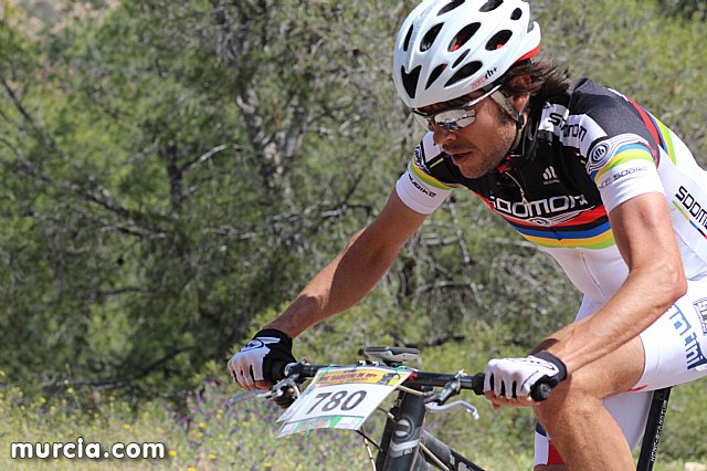 XVIII Bike Maraton Ciudad de Totana 2015 - 239