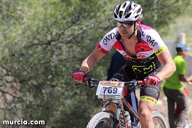 XVIII Bike Maraton Ciudad de Totana 2015 - 240