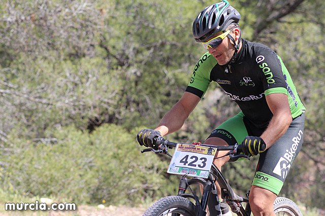 XVIII Bike Maraton Ciudad de Totana 2015 - 242