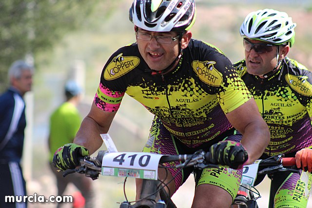 XVIII Bike Maraton Ciudad de Totana 2015 - 245