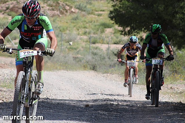 XVIII Bike Maraton Ciudad de Totana 2015 - 249