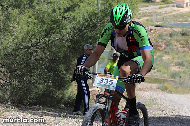 XVIII Bike Maraton Ciudad de Totana 2015 - 251