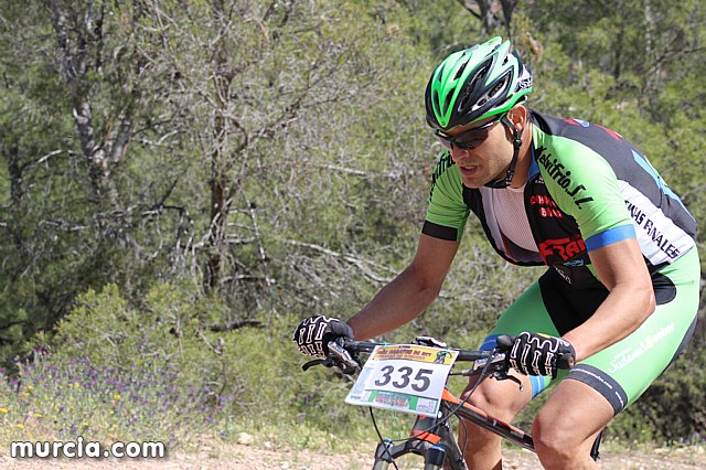 XVIII Bike Maraton Ciudad de Totana 2015 - 252