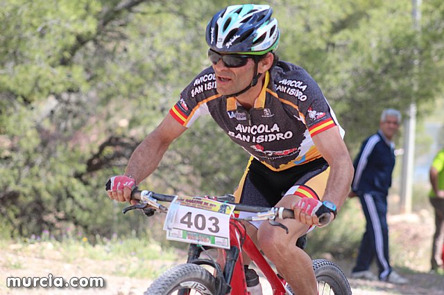 XVIII Bike Maraton Ciudad de Totana 2015 - 253