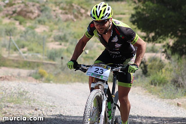 XVIII Bike Maraton Ciudad de Totana 2015 - 255