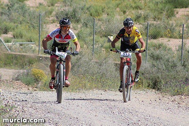 XVIII Bike Maraton Ciudad de Totana 2015 - 257