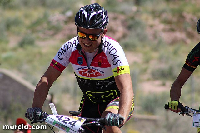 XVIII Bike Maraton Ciudad de Totana 2015 - 258