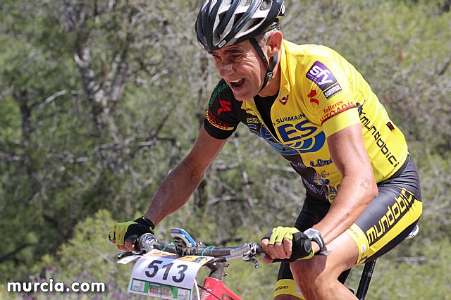 XVIII Bike Maraton Ciudad de Totana 2015 - 260