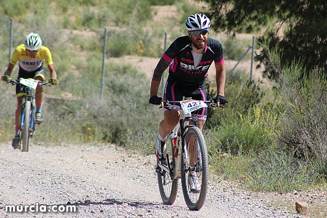 XVIII Bike Maraton Ciudad de Totana 2015 - 261