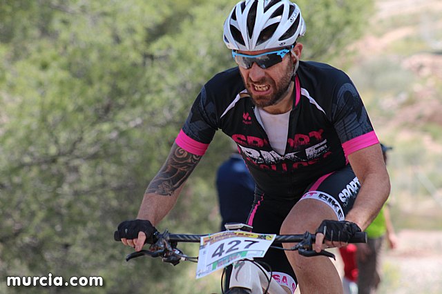 XVIII Bike Maraton Ciudad de Totana 2015 - 262