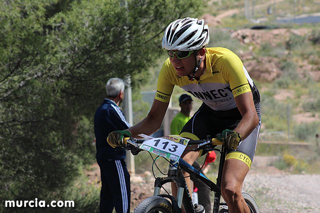 XVIII Bike Maraton Ciudad de Totana 2015 - 263