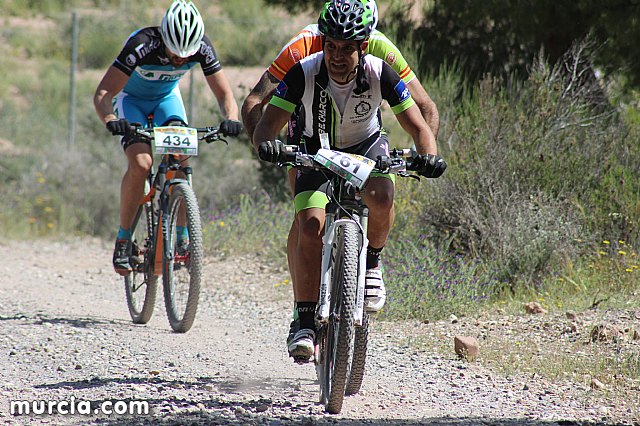 XVIII Bike Maraton Ciudad de Totana 2015 - 265