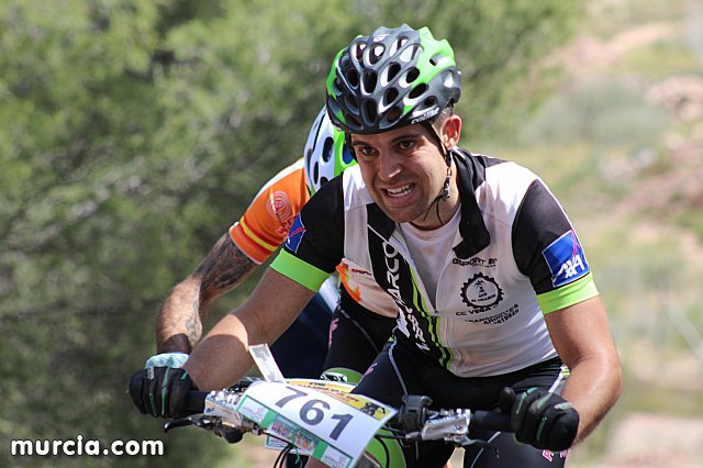 XVIII Bike Maraton Ciudad de Totana 2015 - 267