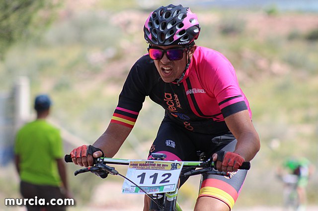 XVIII Bike Maraton Ciudad de Totana 2015 - 271