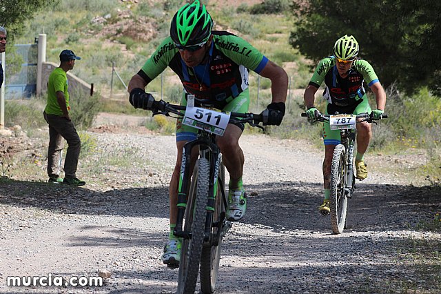 XVIII Bike Maraton Ciudad de Totana 2015 - 273