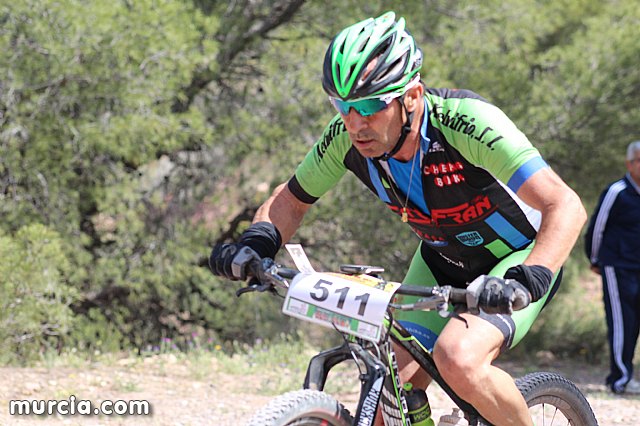 XVIII Bike Maraton Ciudad de Totana 2015 - 274