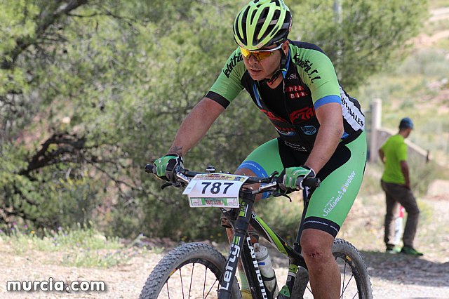 XVIII Bike Maraton Ciudad de Totana 2015 - 275