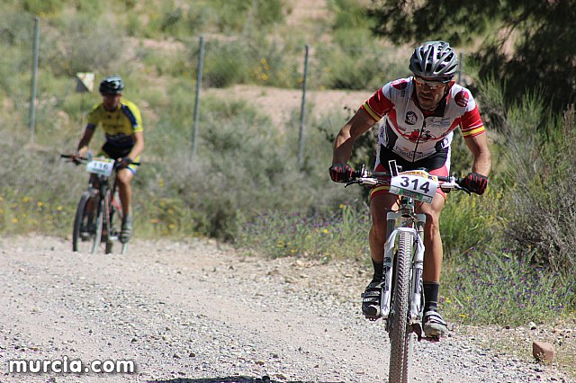 XVIII Bike Maraton Ciudad de Totana 2015 - 276